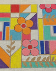 Judi and Co. LO366 Flower Love