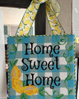 KCN Designers ZS117 Home Sweet Home