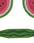 Rachel Donley RD 173 Large Watermelon Wedge