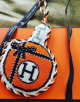 Skooter's Designs SKD-05 Hermes Ball Ornament