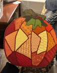 TNW Designs KG3104 Pumpkin with Stitch Guide