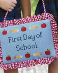 LePoint Studio First/Last Day of School