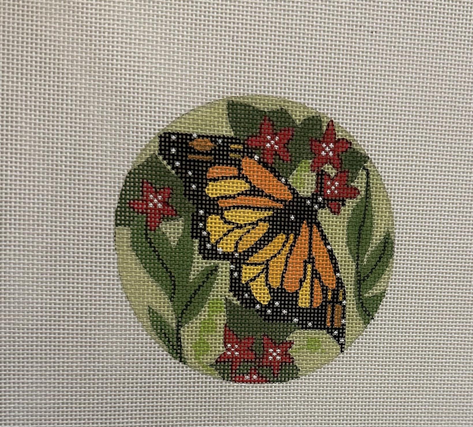 Melissa Prince E105 Monarch Butterfly
