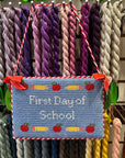 LePoint Studio First/Last Day of School