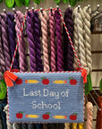 LePoint Studio First/Last Day of School