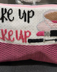 Sew Much Fun Wake Up, Make Up