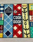 Alice Peterson Cookbooks Stitch Guide - 13 mesh