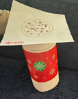 Rachel Donley 466 Coffee Cup - Large Size