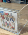 Penny Linn Acrylic Box