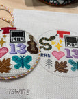 Lovemhbstudio TSW103 TS Eras Round