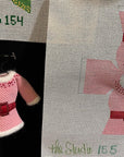 Studio Midwest TO 155 Pink Elf Topper