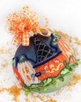 Starke Art SA-XO-99 Jack-O-Lantern Wrapper