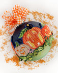 Starke Art SA-XO-99 Jack-O-Lantern Wrapper