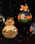 Starke Art SA-XO-99 Jack-O-Lantern Wrapper