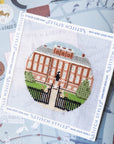 Stitch Style SS147 Kensington Palace
