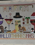 Sew Much Fun Hallothankmas