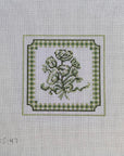 Spellbound Stitchery Mary Frances Carter SBS-47