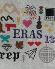 Lovemhbstudio TSW102 TS Eras