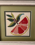 Blue Water Designs Grapefruit Beginners Kit