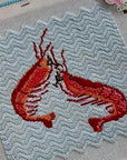 Penny and Penny CC1 Shrimp Cocktail