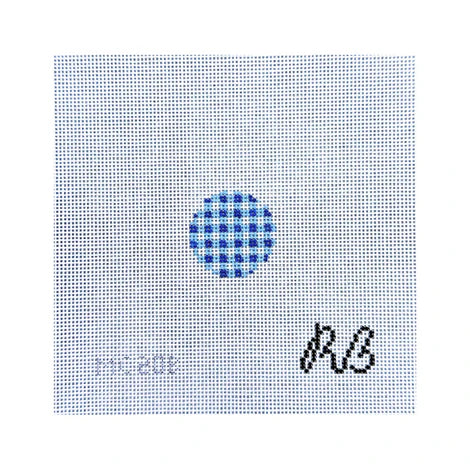 Rachel Barri Mini Clip Insert - Gingham