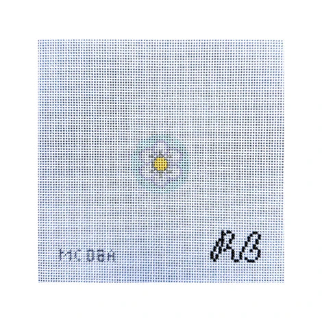 Rachel Barri Mini Clip Insert - Daisy