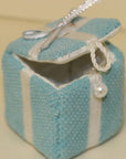 A Bradley ab136 Little Blue Box
