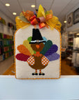 Princess & Me Turkey c951 includes Stitch Guide