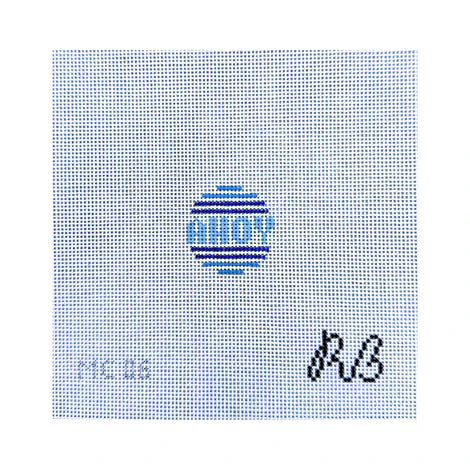 Rachel Barri Mini Clip Insert - Ahoy