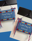 LePoint Studio First/Last Day of School