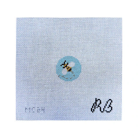 Rachel Barri Mini Clip Insert - Buzzing Bee