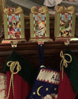 Raymond Crawford HO722-26 Santa Letters
