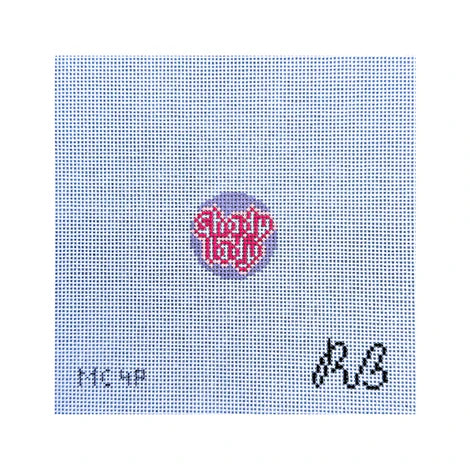 Rachel Barri Mini Clip Insert - Shady Lady