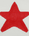 Blue Waters Designs Star Cardinal - BW284