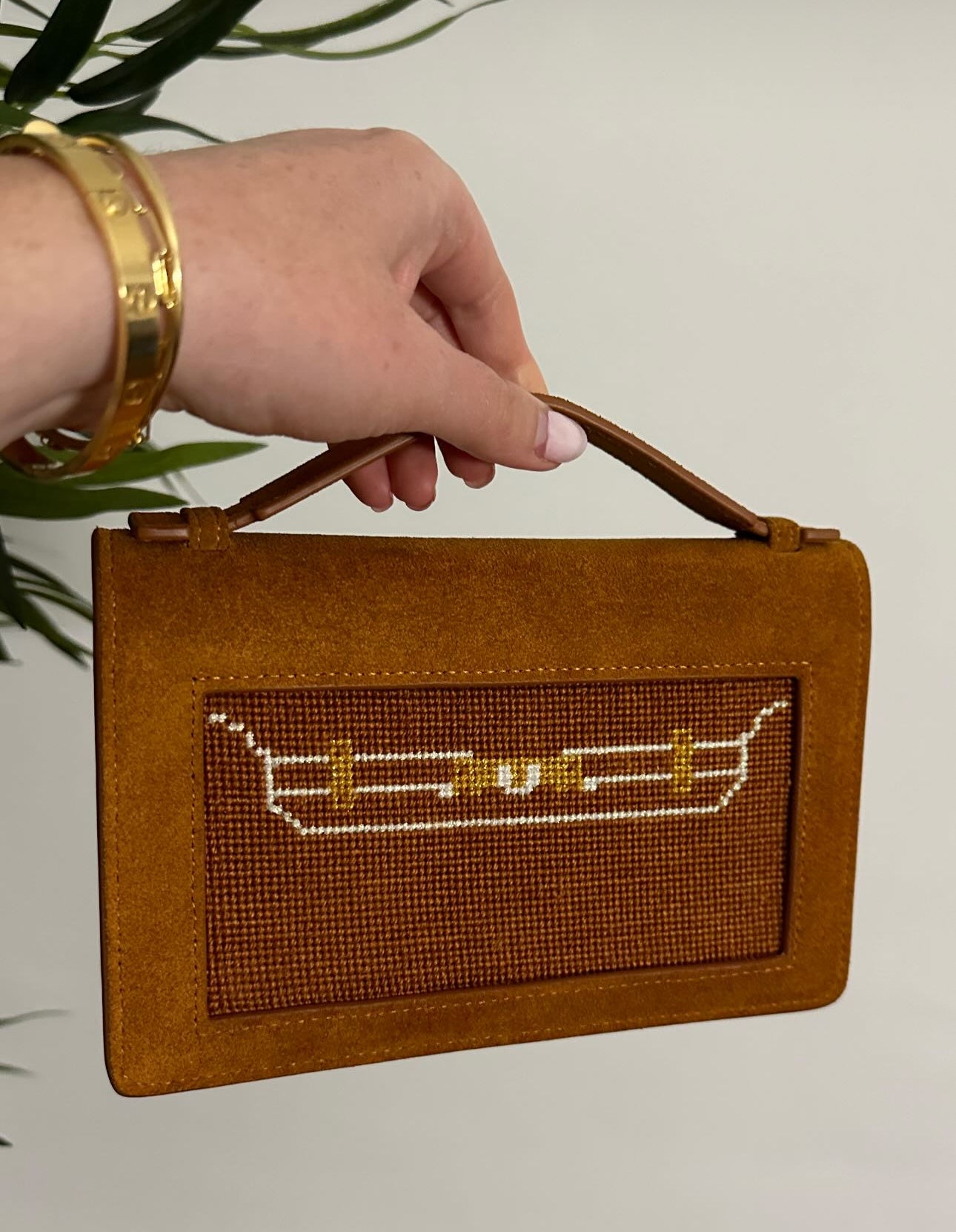 Birkin clutch online