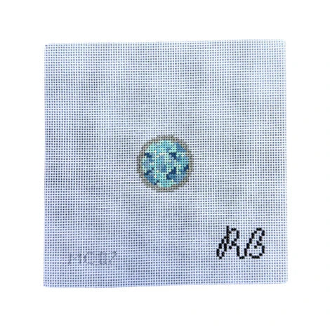 Rachel Barri Mini Clip Insert - Diamond