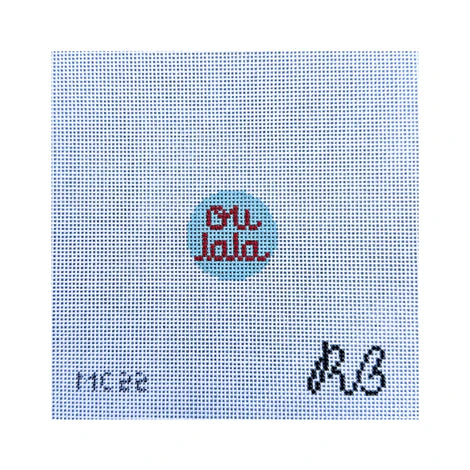 Rachel Barri Mini Clip Insert - Ou La La
