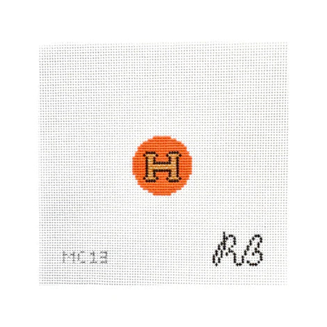 Rachel Barri Mini Clip Insert - Orange H