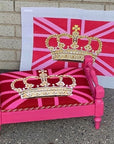 Colors of Praise MC420 British Flag