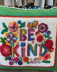 Kate Dickerson SHS PL-01 Be Kind