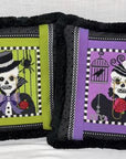 Shelly Tribbey Designs H77 Mr. Boney