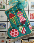 Shelly Tribbey SK86 Ornament Skate