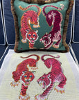 Colors of Praise AN423 Tigers of the Orient