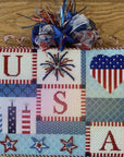 VNG Designs SV-S005 USA Collage