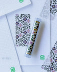 Allison Ivy Designs - Vine Mezuzah