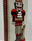 Rachel Barri Designs Monsieur C. Cracker