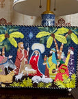 Kirk and Bradley KB 1349 The Nativity