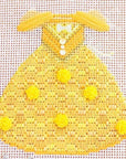Moore Stitching Princess Gowns - Belle of the Ball