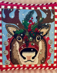Raymond Crawford HO3273 Reindeer