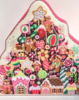 Shelly Tribbey Designs CT02 Christmas Sweets Tree